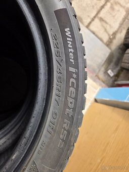 Zimne pneumatiky - 5