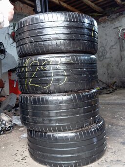 245/35r19 4ks letne - 5