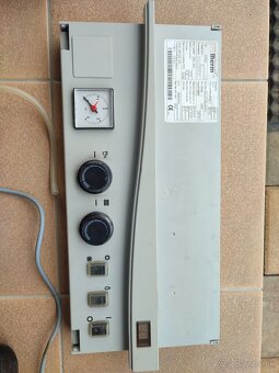 Plynový kotol Protherm tiger - 5