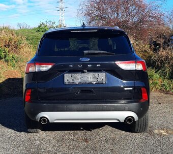 Predám  Ford Kuga 2.5 Duratec HEV 190k Titanium eCVT - 5
