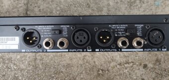 Virtualizer pro behringer - 5