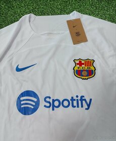FC Barcelona - 5