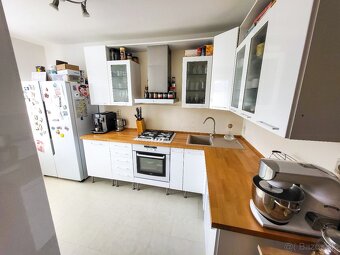 4izbový RD s garážou ,Malacky - centrum - 5