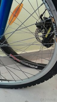 Horký bike - 5