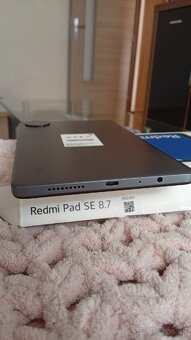 Xiaomi Redmi Pád SE 8,7 - 5