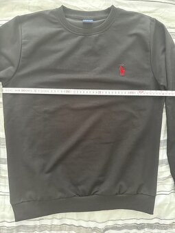 Predám dámsky tenký sveter Ralph Lauren - 5