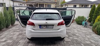 Peugeot 308 1.6 HDi - 5