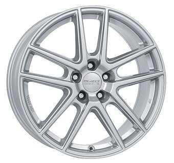 Hliníkové disky Anzio Split R17, 5 x 114,3 - 5