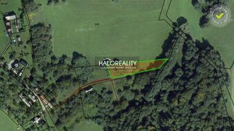 HALO reality - Predaj, pozemok 1744 m2 Babinec, pozemok v - 5