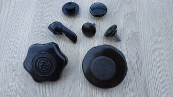 Stadion S11,S22,23, Jawetta, Pníček,Jawa, ČZ, DKW... - 5