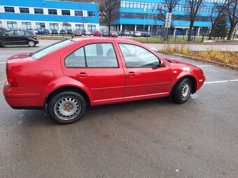 Volkswagen Bora 1.9 tdi 66kw - 5