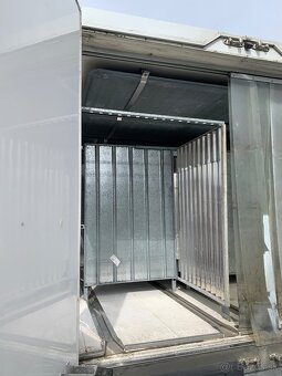 Predám Mercedes-Benz Sprinter 515cdi mraziarenské - 5