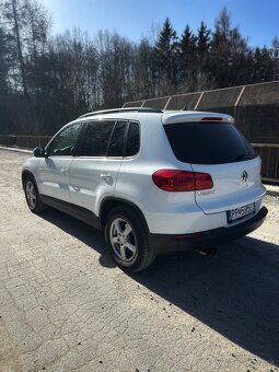 Volkswagen Tiguan 1.4 TSI - 5