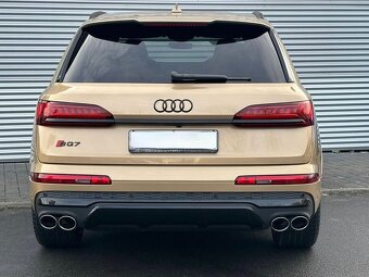 Audi SQ7 COMPETITION - 5