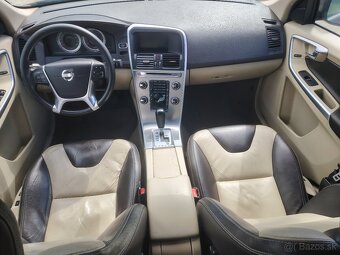 Volvo XC60 - 5