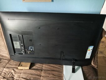 SAMSUNG SMART 50"(127cm) 4K UHD/wifi/NETFLIX - 5