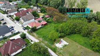 Stavebný pozemok v Dolnom Chotári/ Kráľov brod - 5
