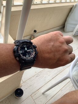 G Shock - 5