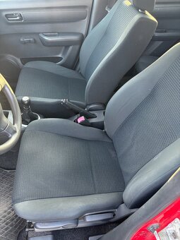 Suzuki Swift 1.3 - 5