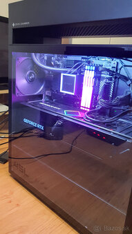 HP OMEN 45L, i9-13900K, 64 GB RAM, NVIDIA RTX 4090 24 GB - 5