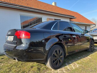 Audi A4 S4 2.0 TDI - 5