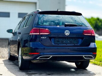Volkswagen Golf 2.0 TDI 110kw,Highline,Manuál - 5
