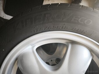 Mini Cooper 175/65R15 4x100 - 5