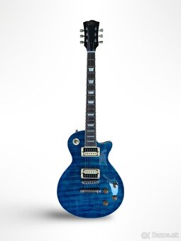 Les paul gitara - 5