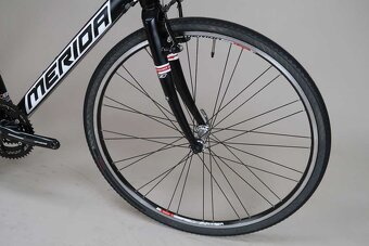 Merida Speeder T3 - 5