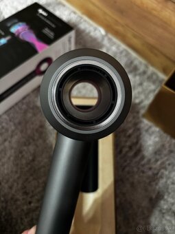 Dyson Supersonic - 5