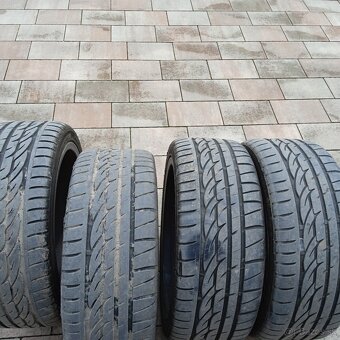 Firestone letne pneu - 5