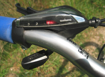 VECTOR Avant bike (kolesa 28") - 5