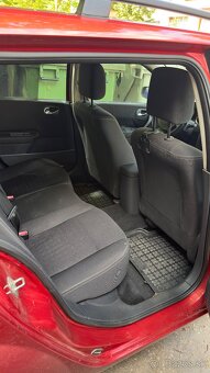 Renault Megane Grandtour Combi - 5