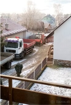 Ponúkam realizácie stavebných prác - 5