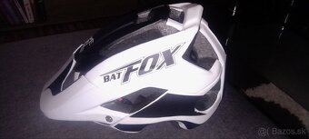 Predám MTB Prilbu 59 - 62 cm - 5