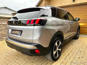 Peugeot 3008 1.2 PureTech Crossway E6d-ISC EAT8 - 5