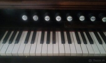 Harmonium J Paikr - 5