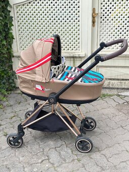 Cybex mios - 5