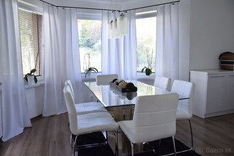 Predám dvojpodlažný 5 izbovy rodinný dom v Čiernom - 5