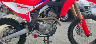 Honda CRF 300L - 5