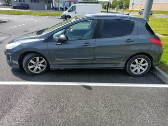 Peugeot 308 1.6 88 kW - 5