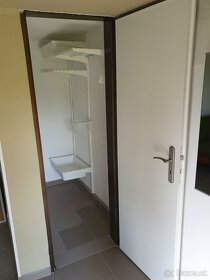 Záhrada s chatkou Kolárovo - časť Čergov - 5