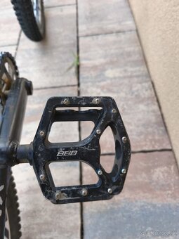 Dirt bike kona - 5