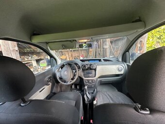 Dacia dokker 1.6 LPG - 5