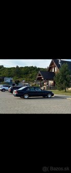 Mercedes R20 5x112 maybach - 5