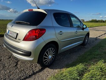 Peugeot 207 - 5