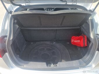 Kia Rio benzin - 5