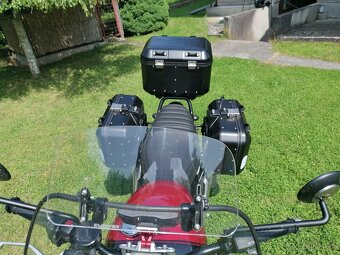 TRIUMPH SPEED TWIN 900 - 5