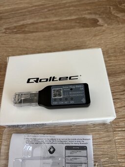 Solar Plug-RWB1 5GHz/2.4GHz originál WI-FI Adapter - 5