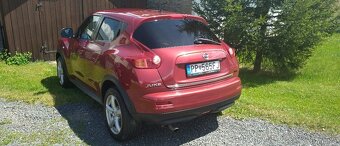 Nissan Juke - 5